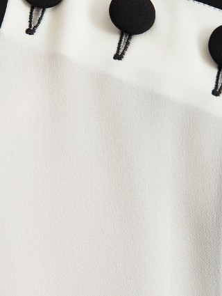 Топ MAX MARA (3773): фото 7 - Invogue